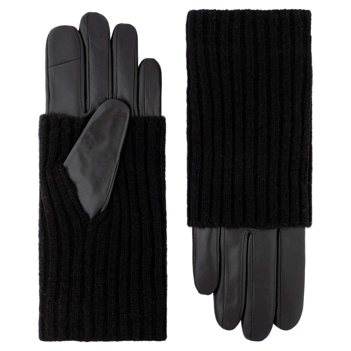 Kingston - black