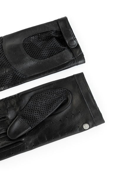 Perugia Touch   - black