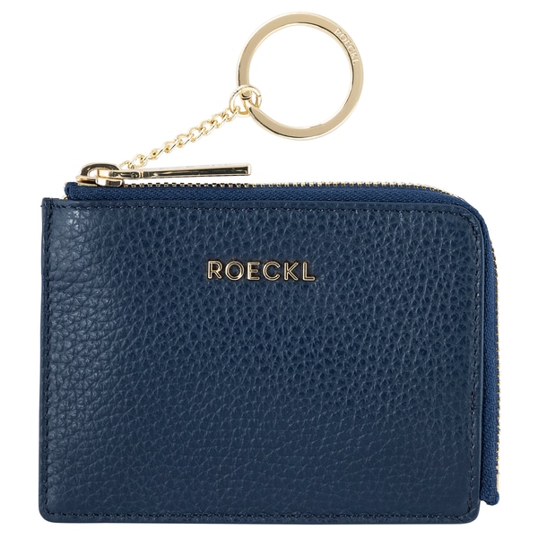 Dina small - navy