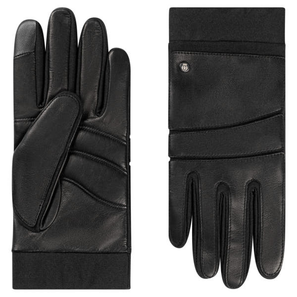 Dunbar  - black