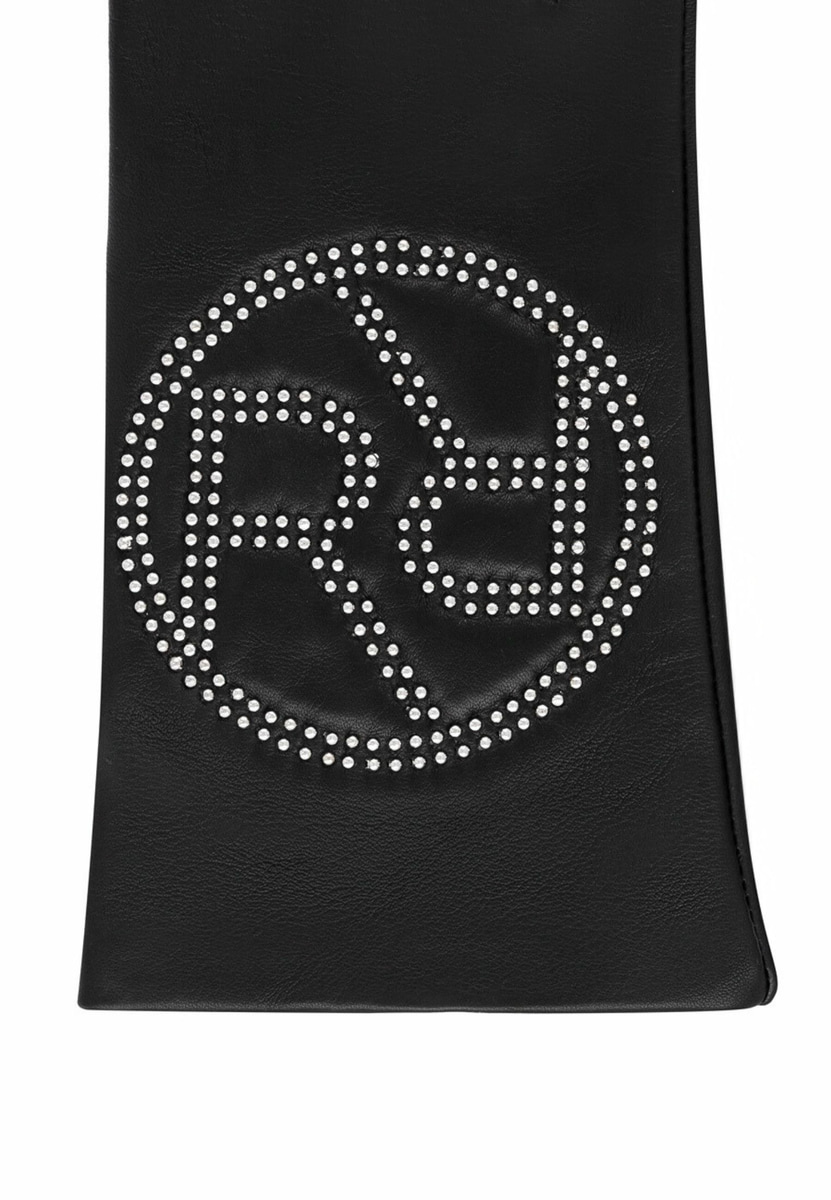 Lexington - black/silver