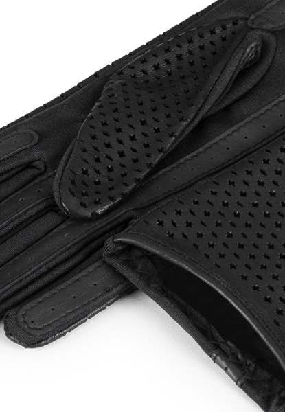 Granada Touch - black