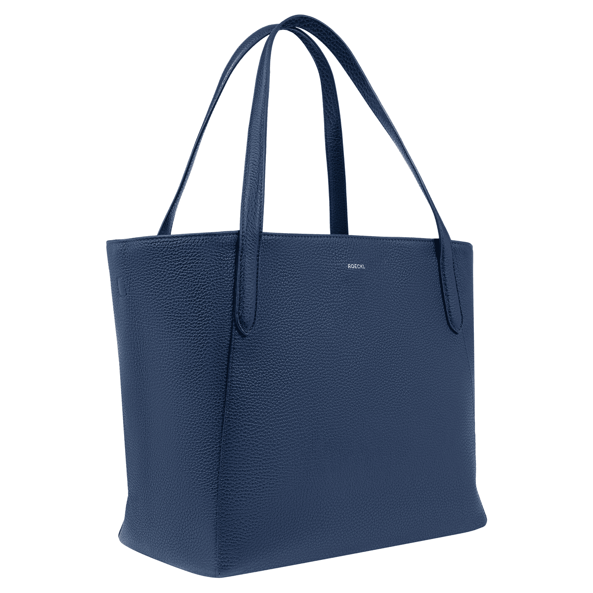 Lana large - classic navy