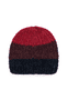 Cosy Boucle Muetze - multi magenta
