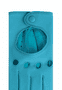 Rom Autofahrer  - turquoise