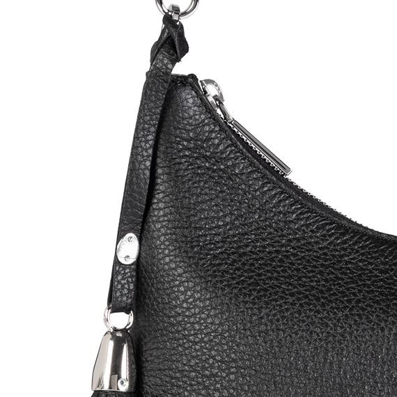 Diana Elk Shoulder bag extra small - black