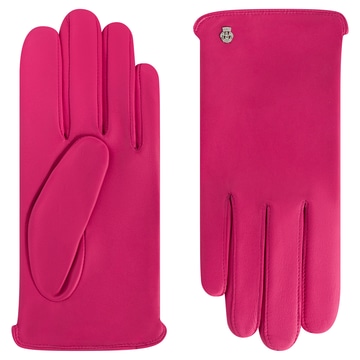 New York - hot pink