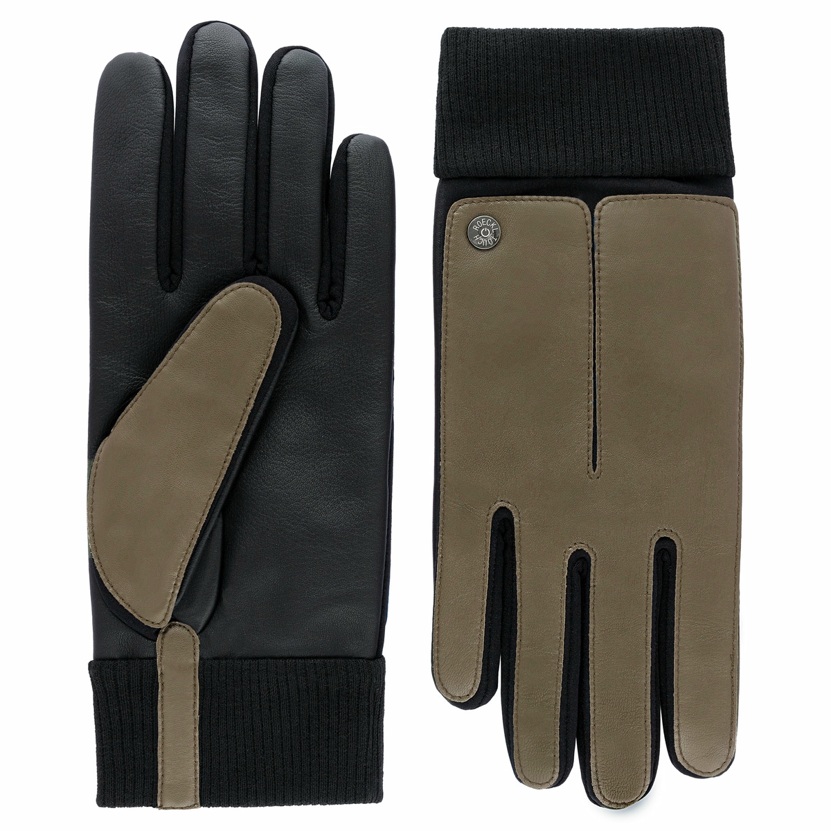 Kopenhagen Touch - khaki