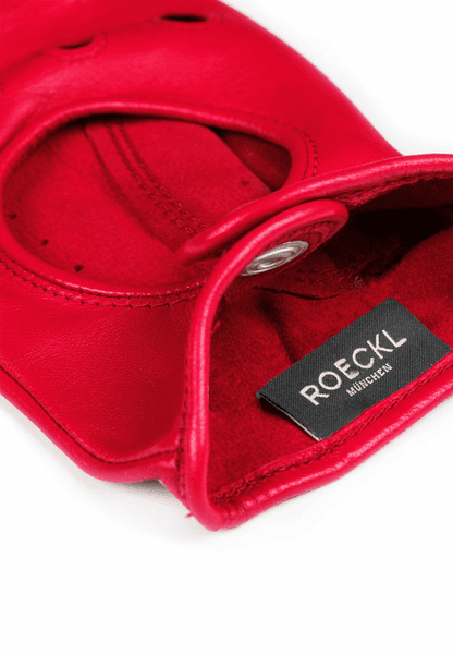 Florenz Autofahrer - classic red