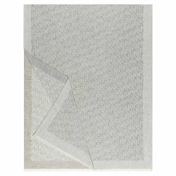 Roeckl Classic Jacquard 70x180 - flanell