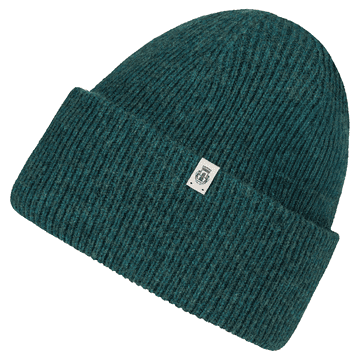 Manhattan Mütze - emerald
