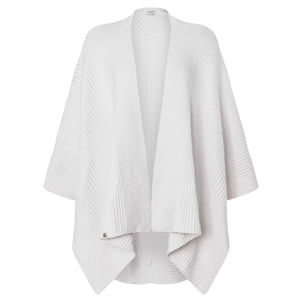 Avion Poncho - taupe