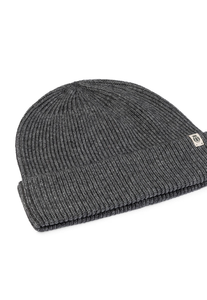 Abby - anthracite