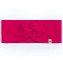 Essentials Stirnband  - hot pink