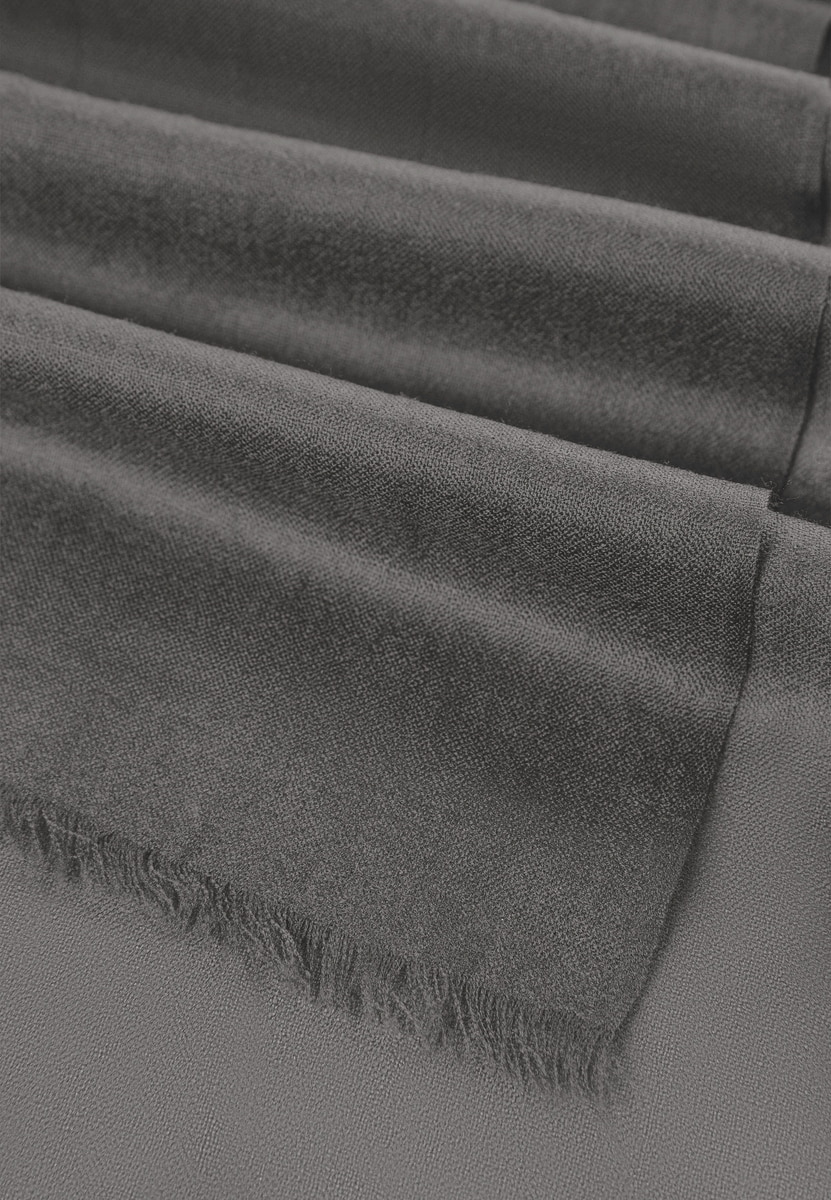Classic Wool Men 70x180 - anthracite