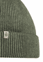 Essentials Mütze - khaki