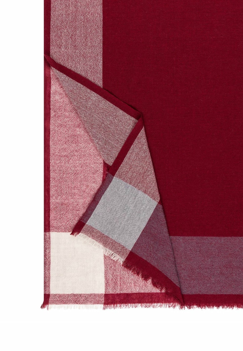 Stripe Crossing 60x180 - wine