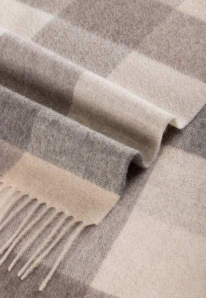 Arnika 32x180  - rose/beige
