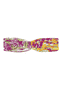 Hairband Flower Flair - lime