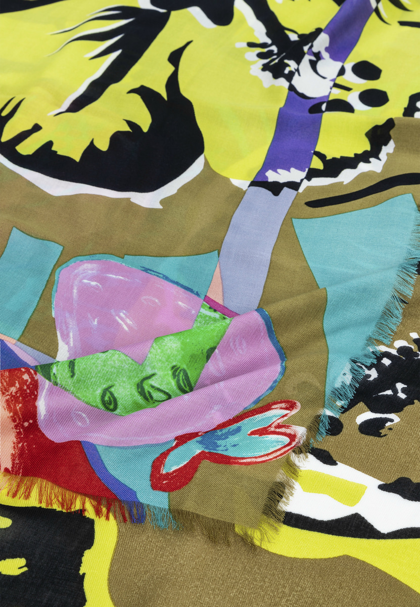 Fruity Garden 130x130 - seagrass