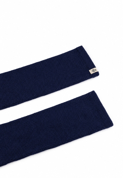 Essentials Stulpe - navy