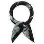 Dunja 65x65  - black/fun