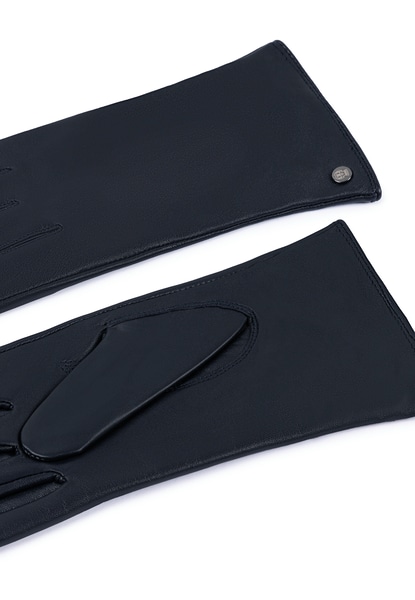 Buchholz - classic navy