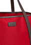 Maxime Extra large  - red