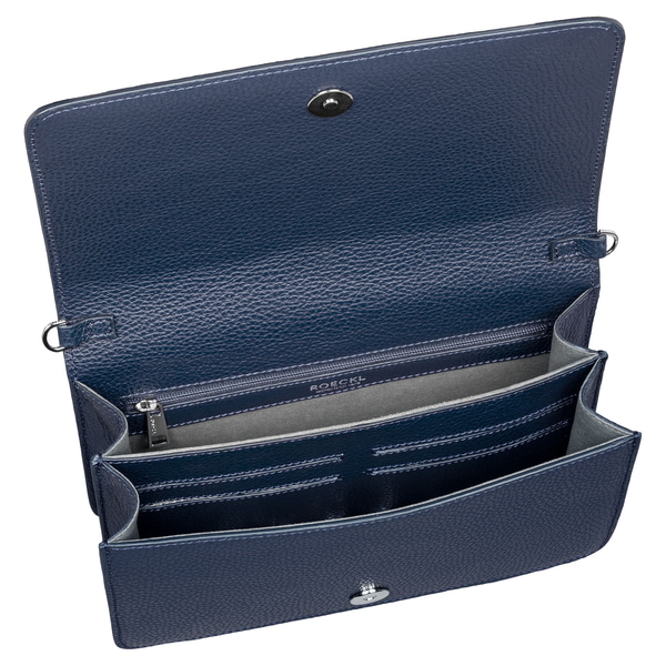 Kira small - classic navy
