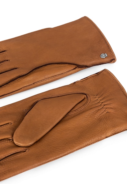 Hanko - saddlebrown