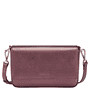 Emilia mini metalic  - wine
