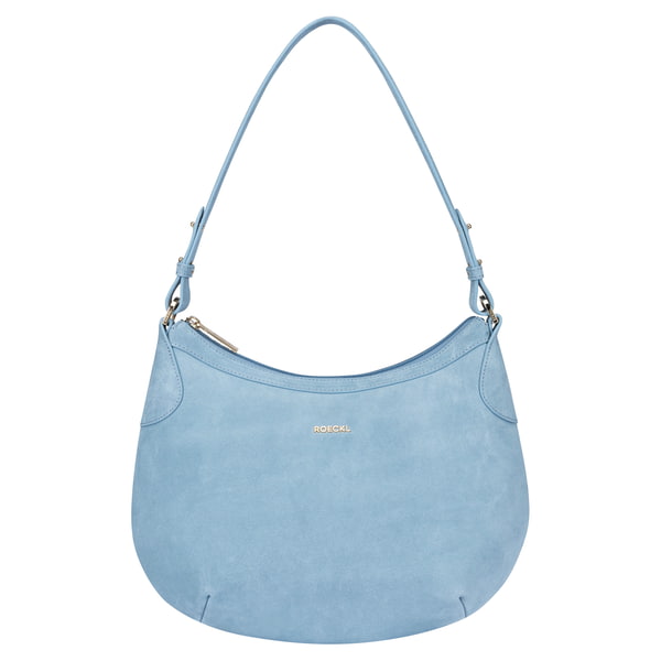 Liberty small nubuk - sky