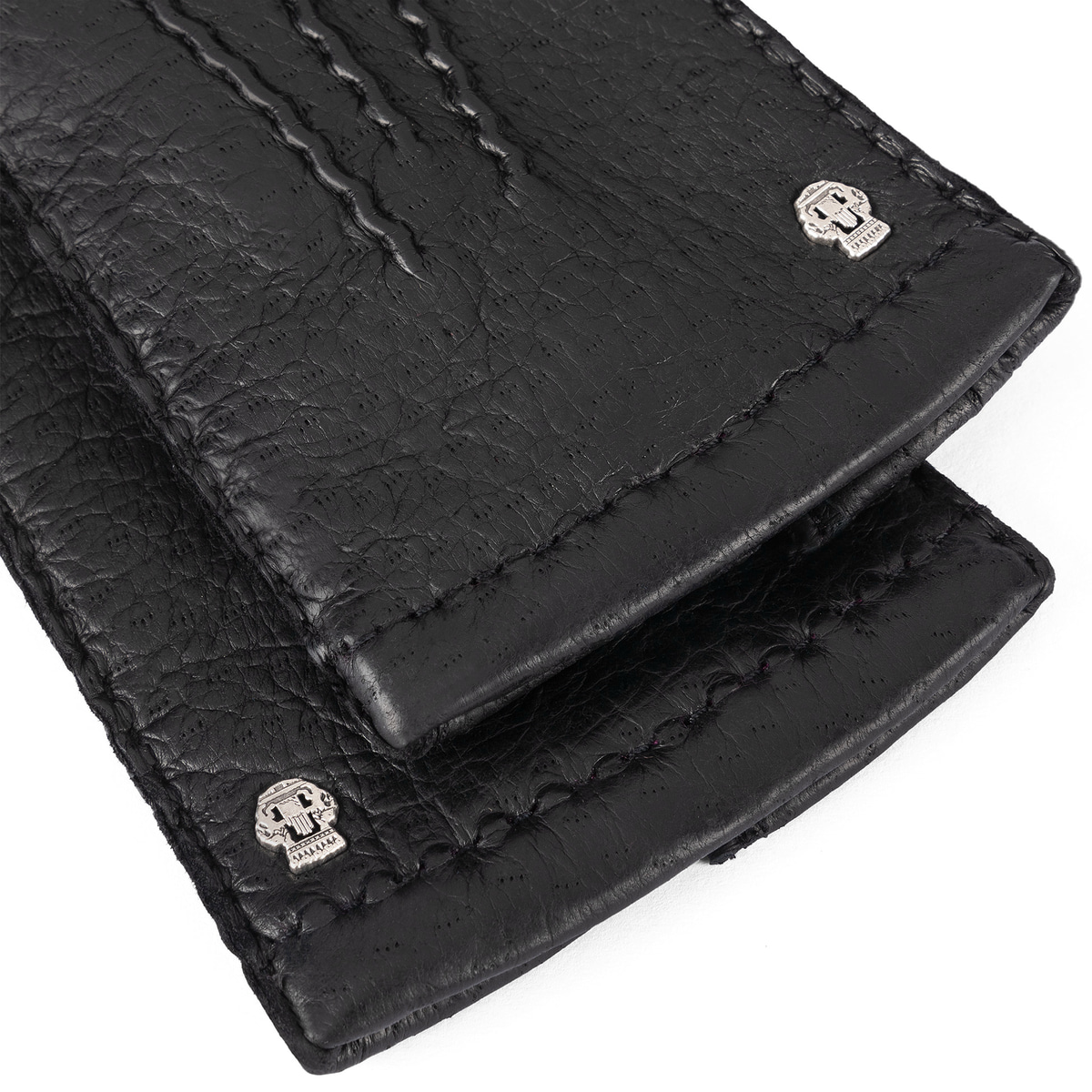 Glinde - black/berry