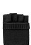 Essentials Kapuzenhandschuhe Basic - black