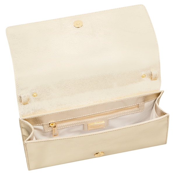 Gemma metallic small - gold