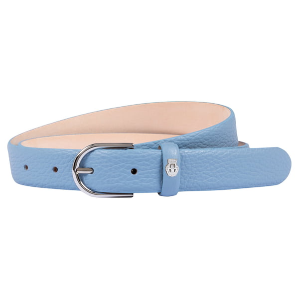 Lou 2,5cm - cornflower
