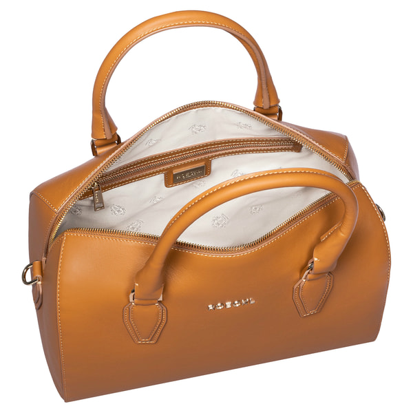 Milla medium - hazelnut