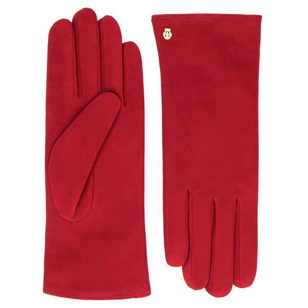 Kiew - classic red