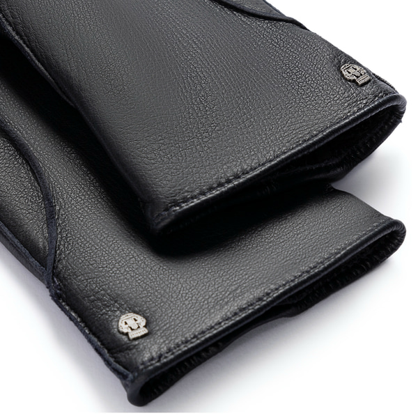Hanko - classic navy