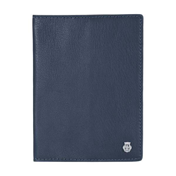 Passport Sleeve MOUSSE - jeans