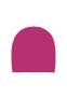 Essentials Muetze Women - pink