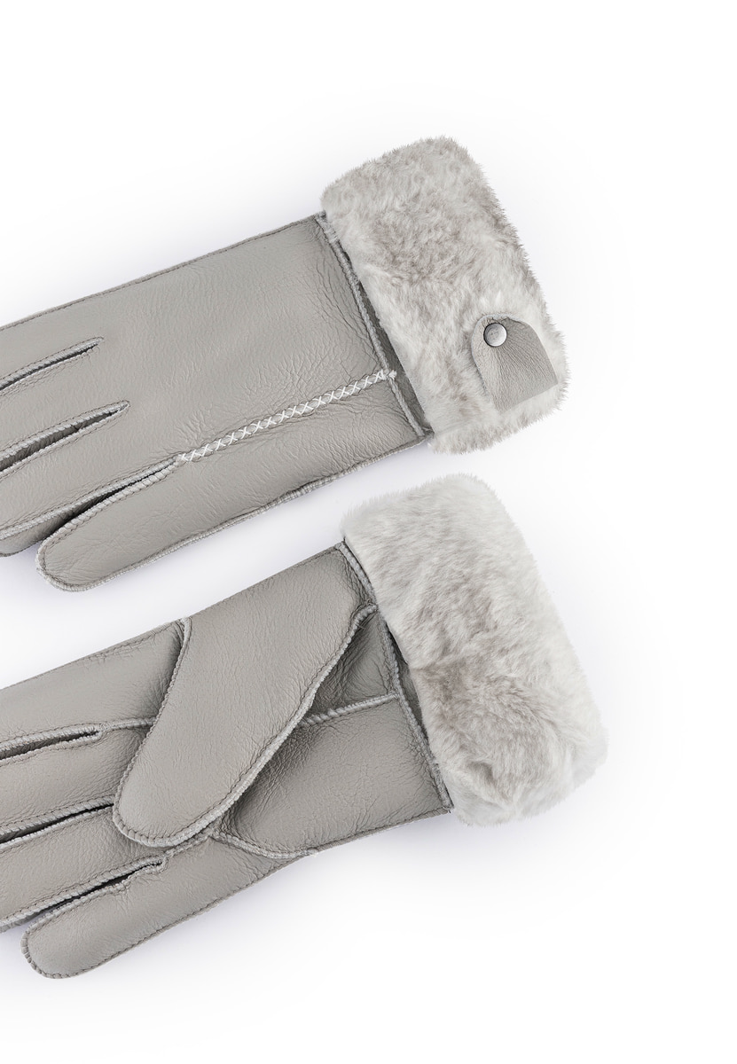 Vik - light grey