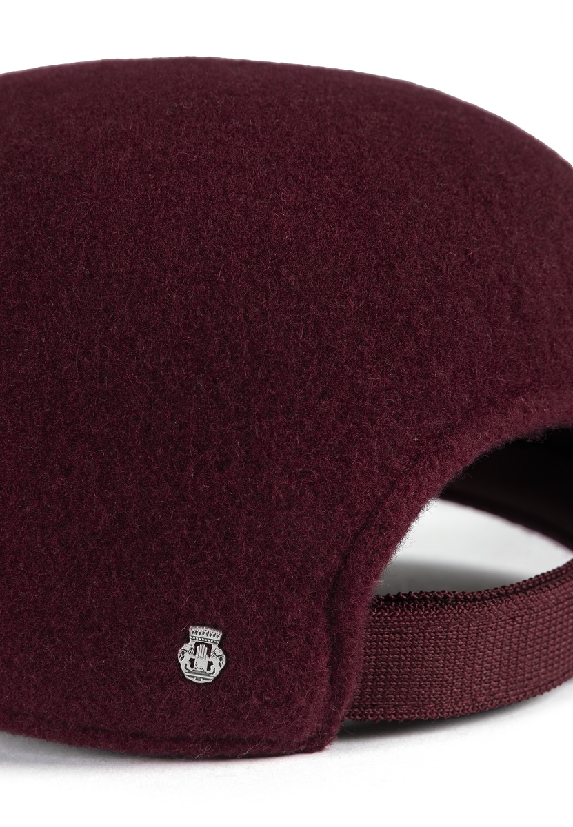 Bel Air Men - bordeaux