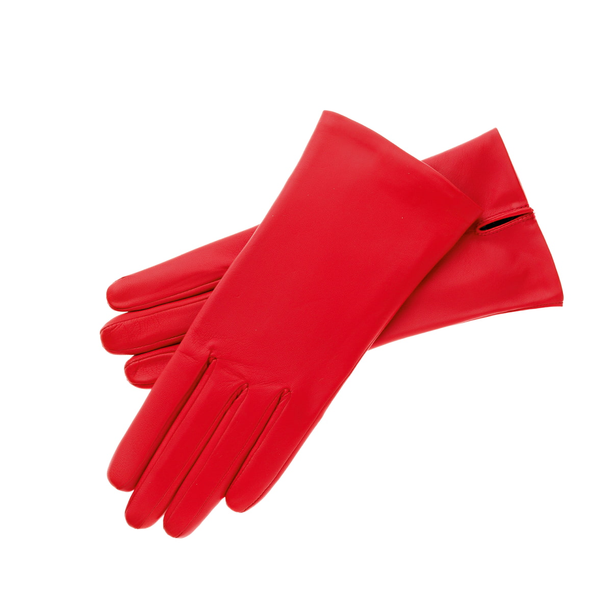 Lissabon - tomato red