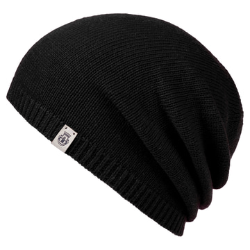 Essentials Muetze Women - black
