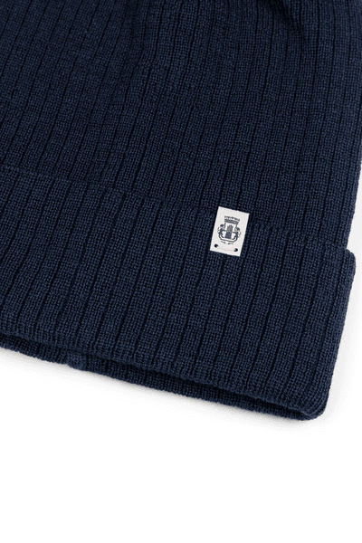 Enzo Muetze - classic navy