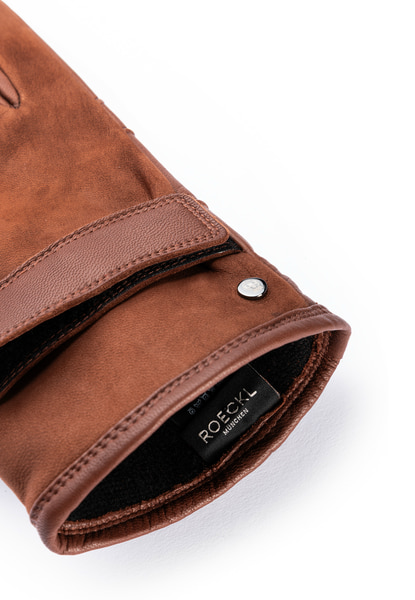 Bregenz - saddlebrown