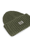 Pulse Mütze Herren  - khaki