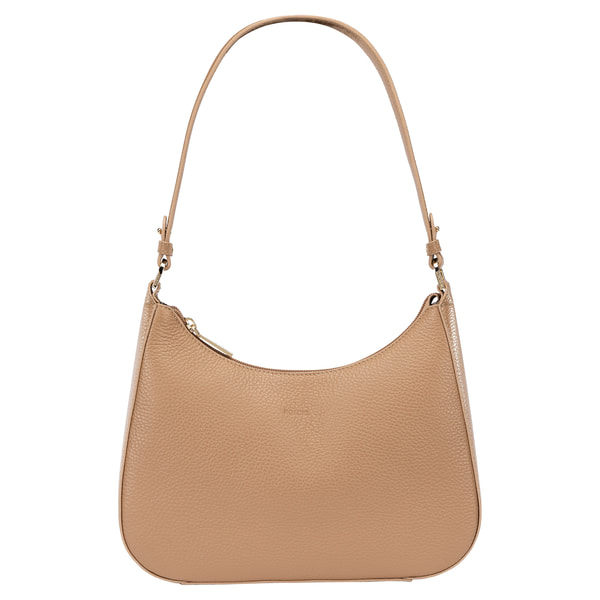 Cleo Shoulderbag - camel