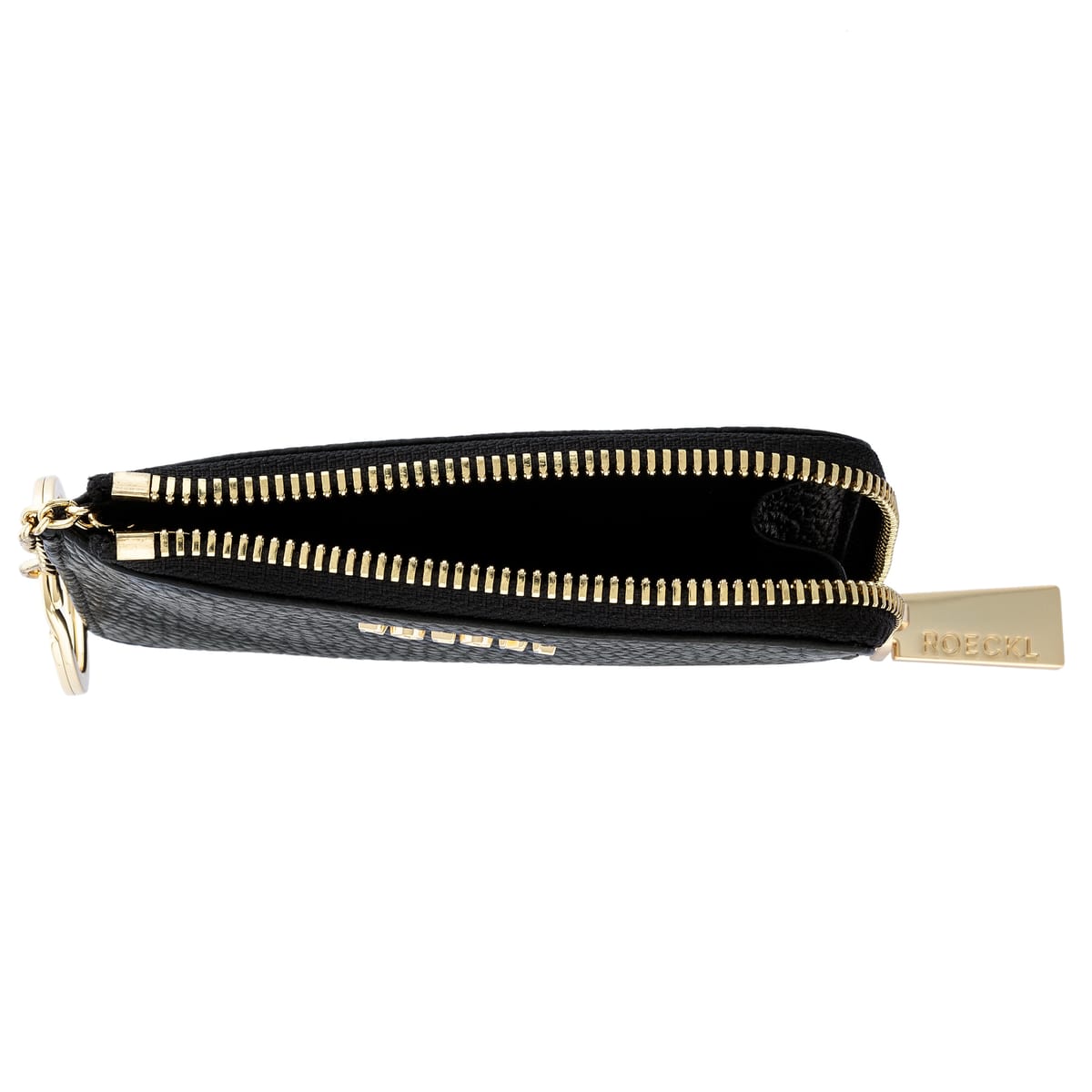 Dina small - black